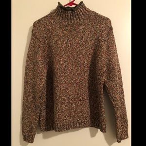 Erika turtleneck sweater top